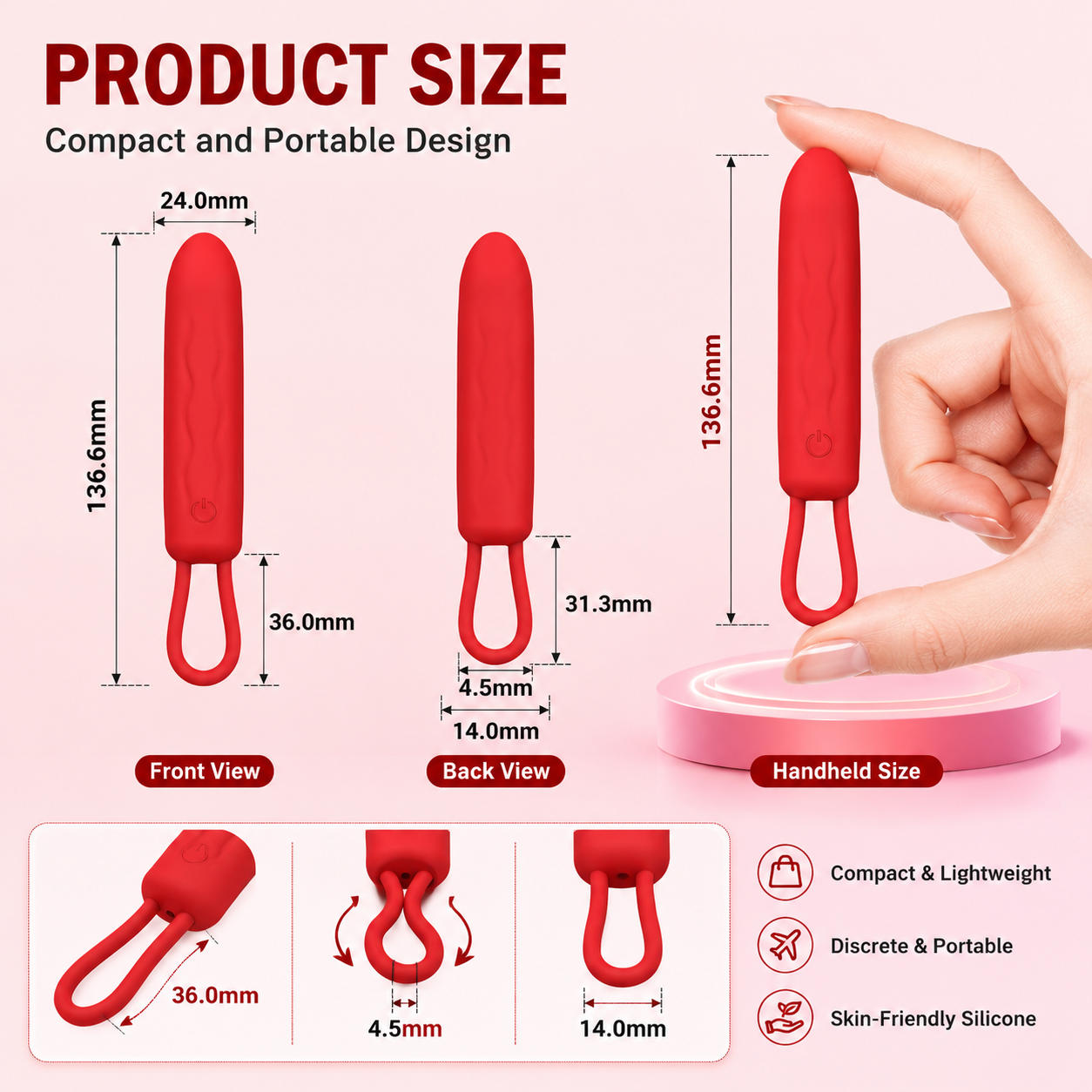 PL-BV0011 product view 4