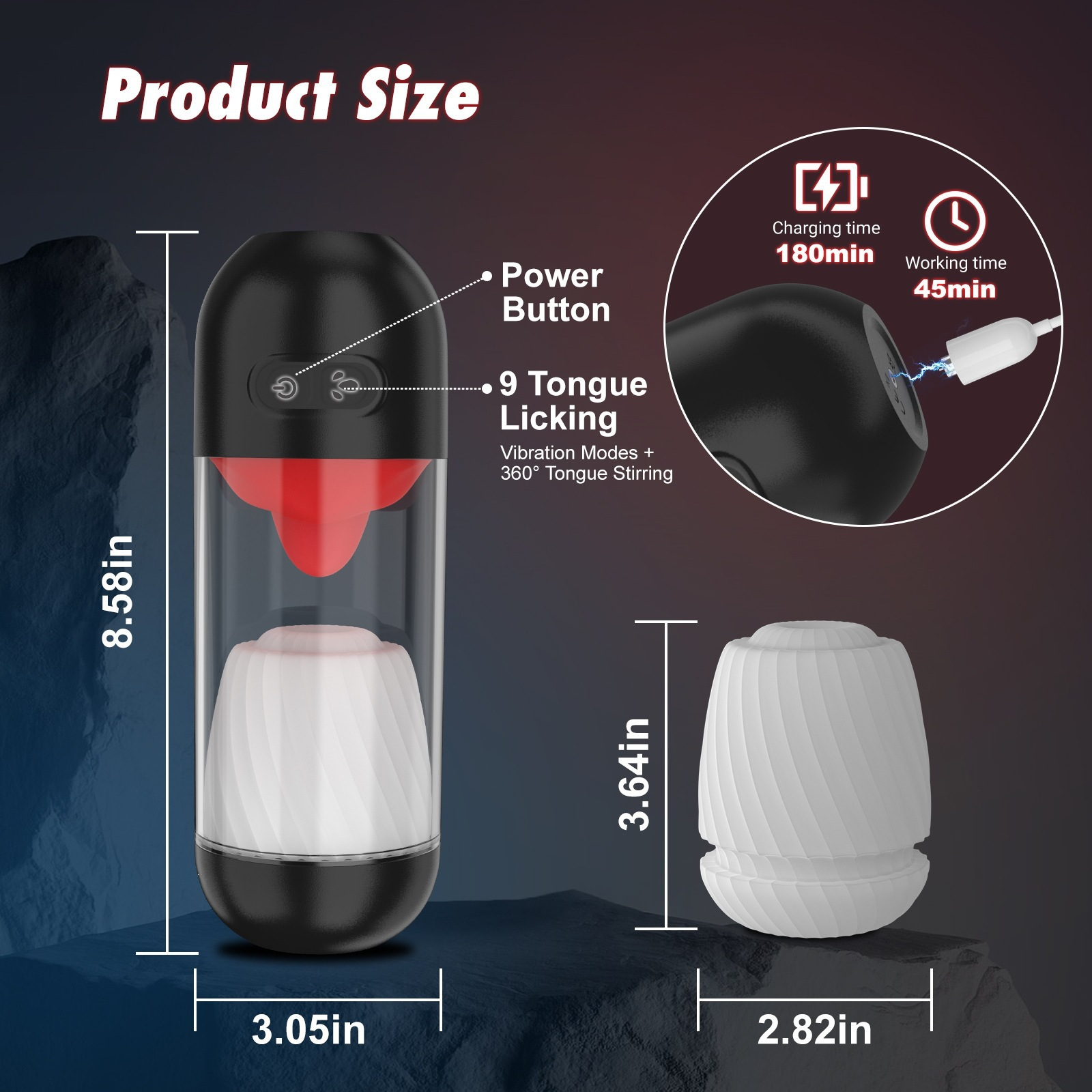PL-MM0041 product view 3