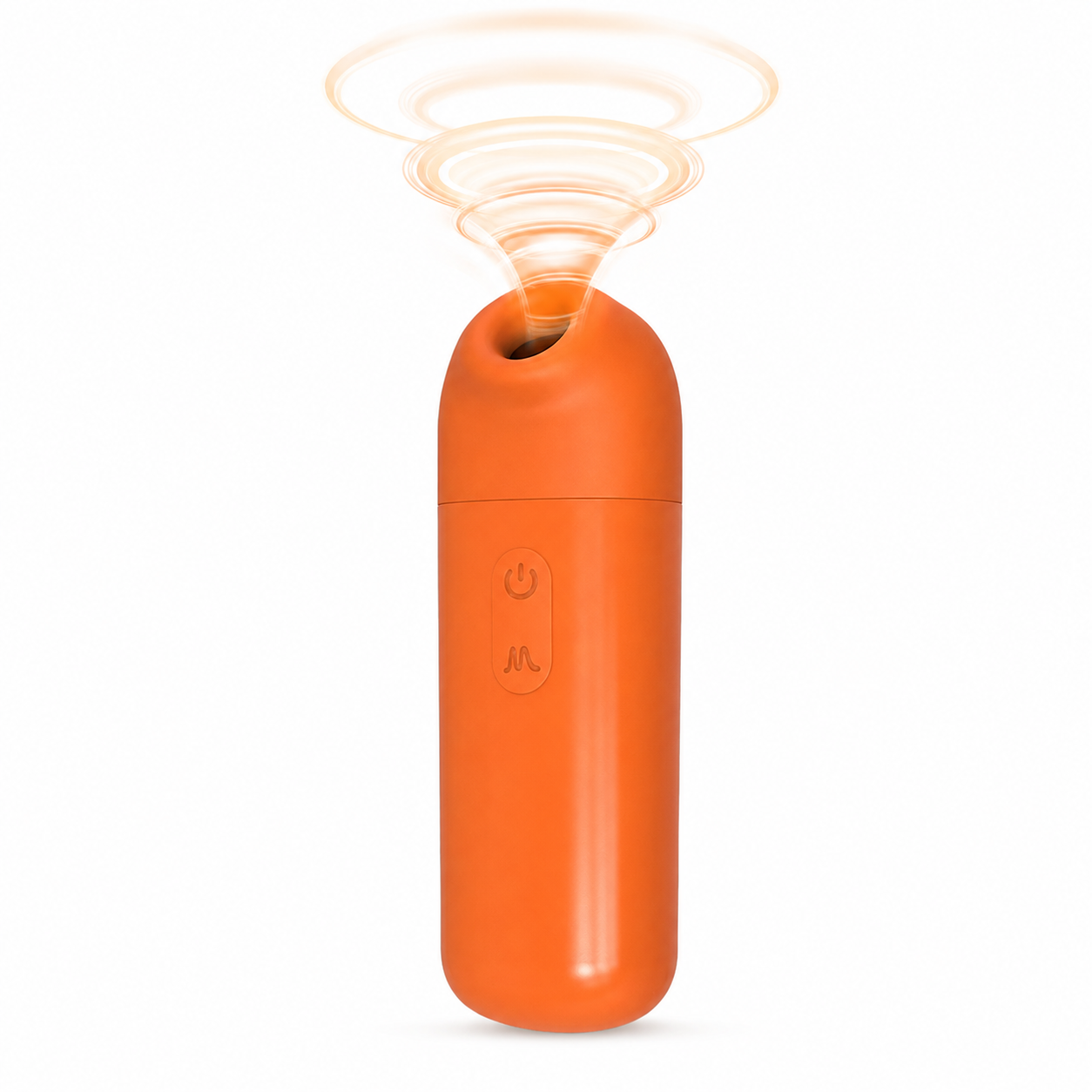 3 in 1 Vibe Mini Sucking Vibrator Sex Toy - PL-GS0139