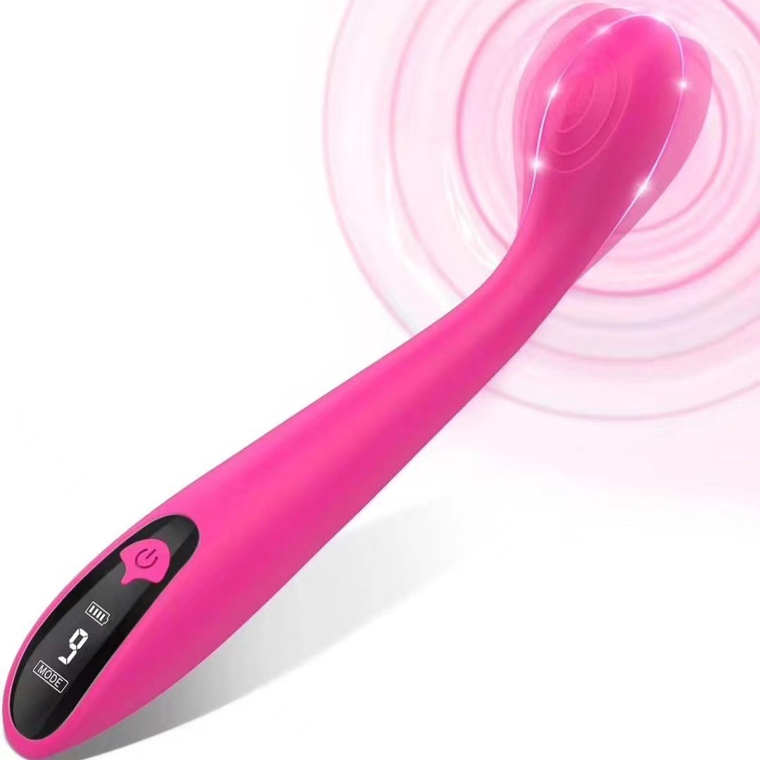 G Spot Finger Vibrator For Women - PL-GS0149