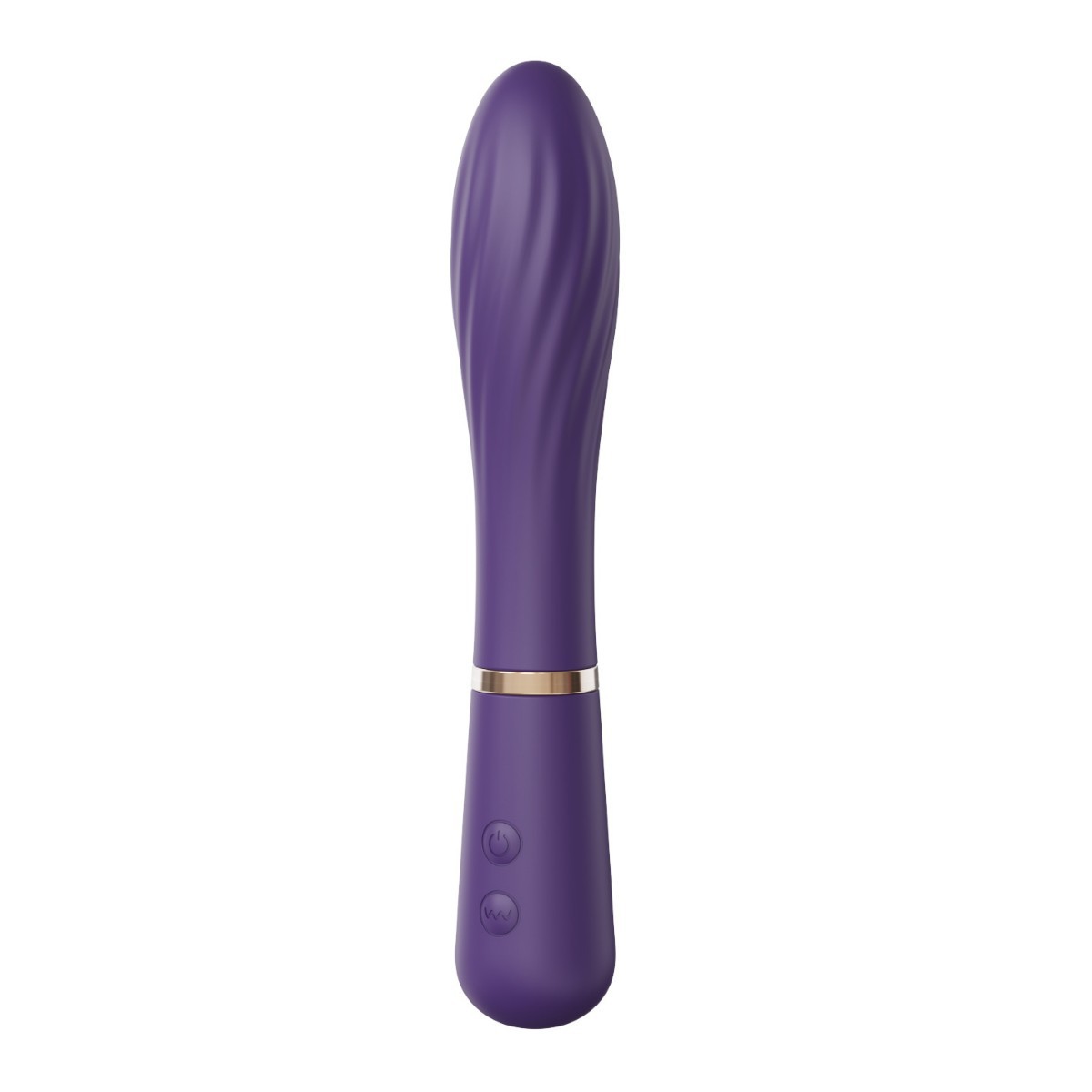 Silicone AV Wand Massager Vibrator Sex Toy