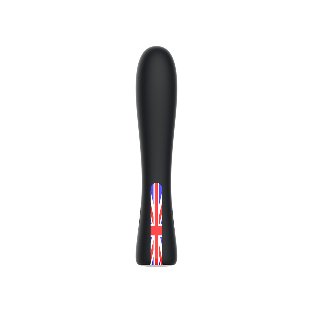 Mini AV Sticker Wand Massager For Women