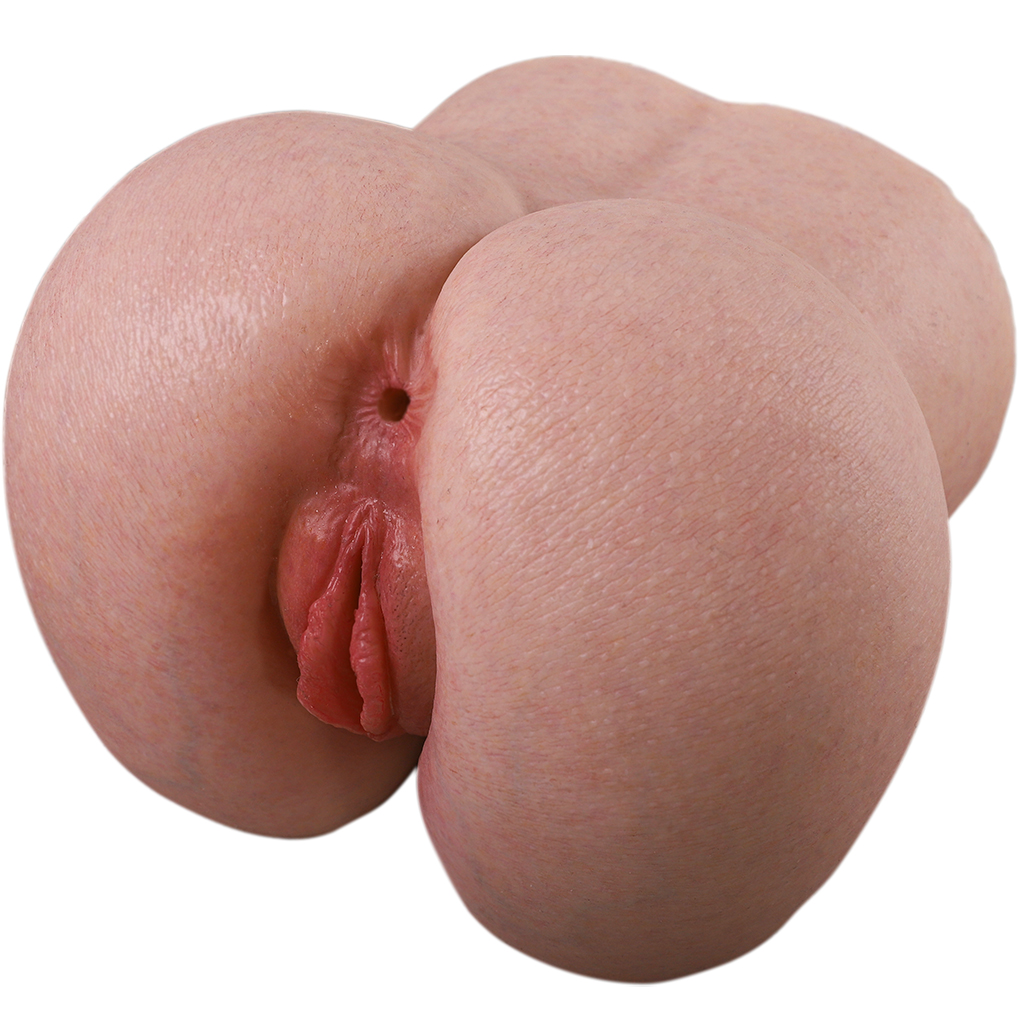 Silicone Male Ass Masturbator Sex Toys