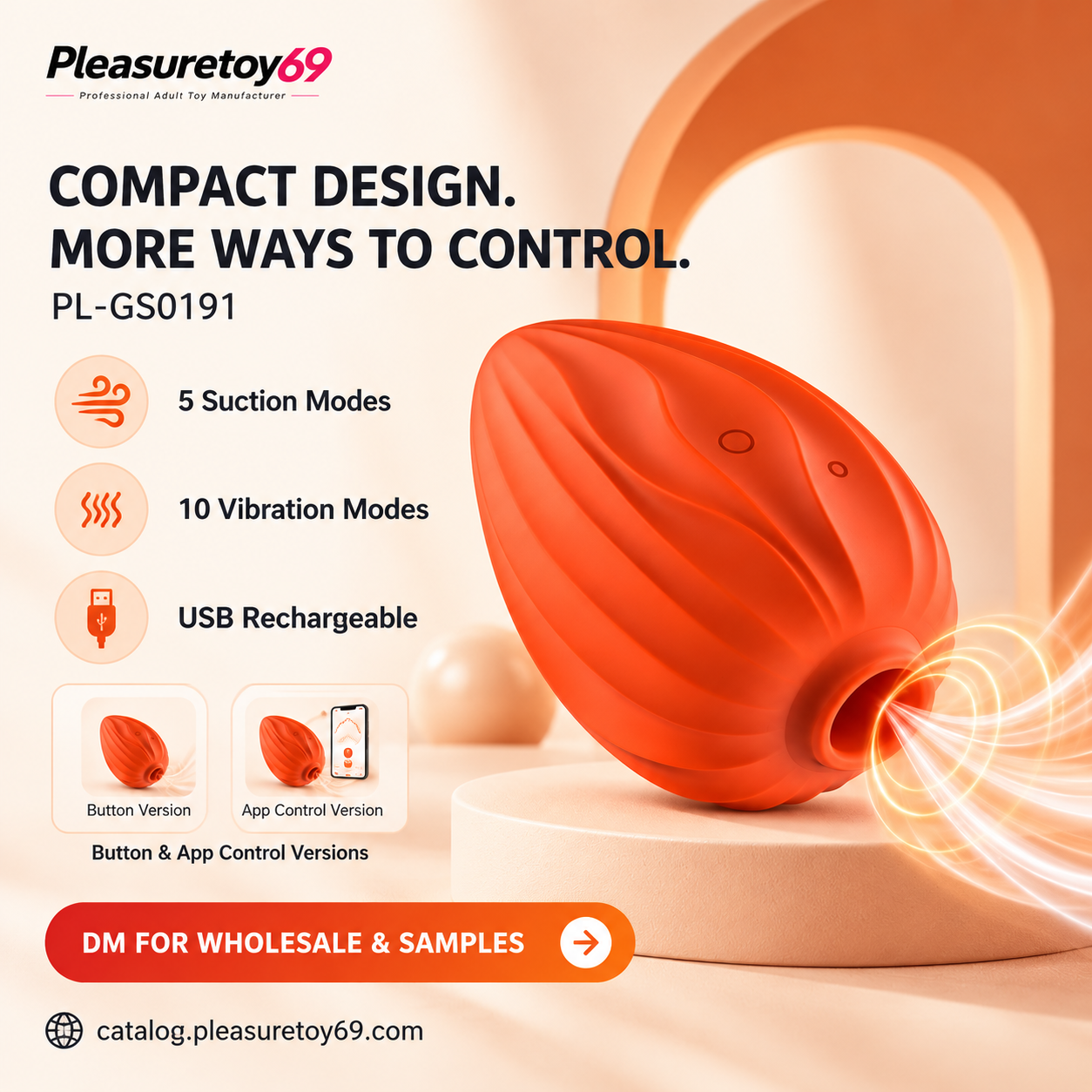 PL-GS0191 product view 2